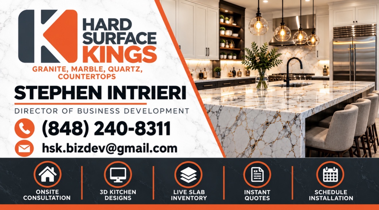 Stephen Salvatore design consultation contact