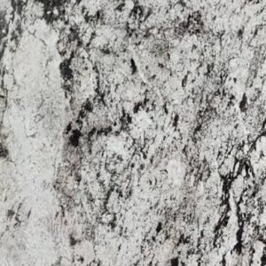 Alaska White Granite